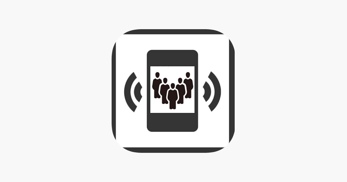  event people count on the app store