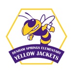 Download Denham Springs Elementary app