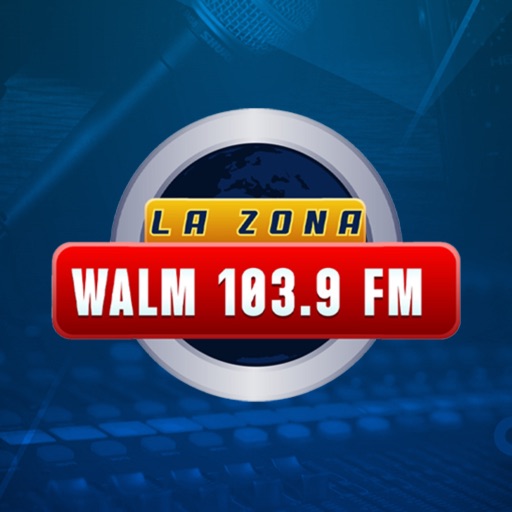 La Zona Walm 103.9 FM