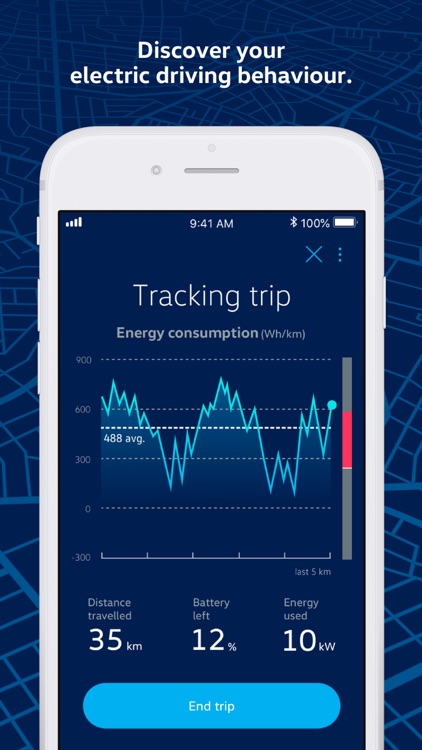 Volkswagen EV Check screenshot-5