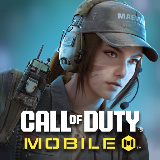 Call of Duty®: Mobile Call of Duty®: Mobile