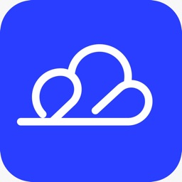 Cloudgate - Cloud Storage App