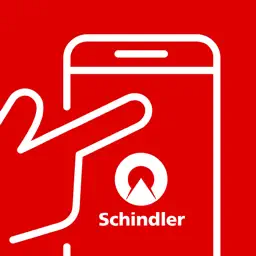 Schindler BuilT-In app icon