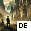Read German: Der Runenberg - Jeffrey Dick