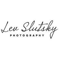 Lev Slutsky app icon - Photo & Video app for iPhone