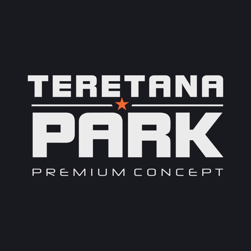 Teretana Park SD