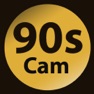 Get 90s Cam for iOS, iPhone, iPad Aso Report