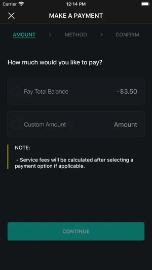 Link Apartments® screenshot 2