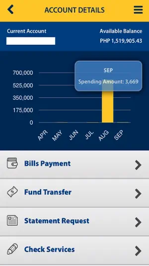 Sterling Bank Online-Personal screenshot 2