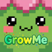 GrowMe：歩くほど育つ育成ペット 