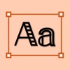 Text Fonts, Emojis & Symbols icon