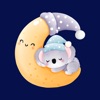 Baby Sleeping Sounds Mobile icon