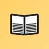 読書管理 | 簡単でシンプルな読書メモ！ icon