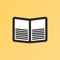 読書管理は、日々の皆さんの読書をシンプルにサポートするアプリです。読んでいる本や、これから読みたい本、積読してしまっている本をまずは登録しましょう。そして、読書中の本はどんどんメモも追加しましょう！これが皆さんの財産になることを願っています！