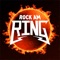 40 years Rock am Ring