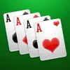 ⋆Solitaire: Classic Card Games App Positive Reviews