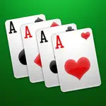 ⋆Solitaire: Classic Card Games App Contact