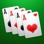 ⋆Solitaire: Classic Card Games app download