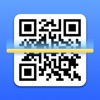 QR Explore icon