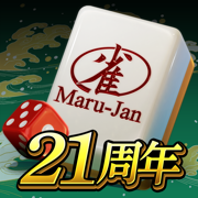 Maru-Jan App