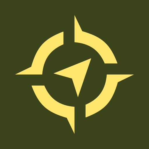 MyGun: Artillery assistant