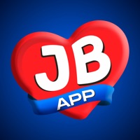 App JB logo