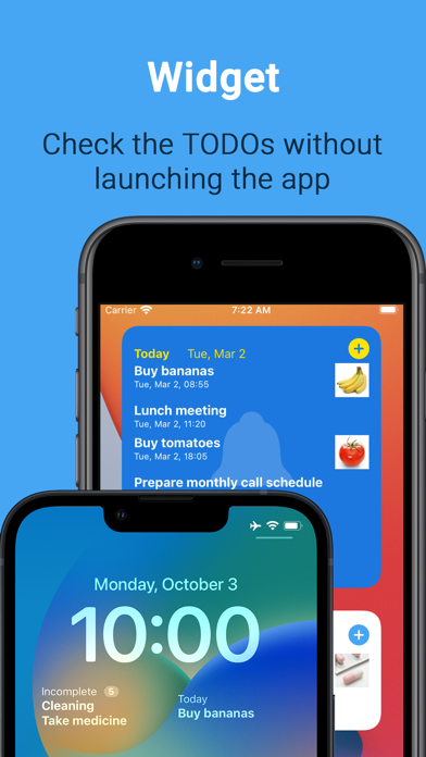 Reminders3: Routine Planner Screenshot