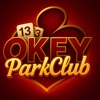 Okey Park Club icon