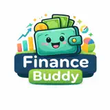Finance-Buddy - Icona app