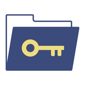 Folder Authenticator