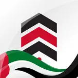 Emirates Auction - Icono de la app
