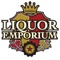 The Wine and Spirits ordering app of Liquor Emporium Inc