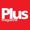 Plus Magazine Belgique icon