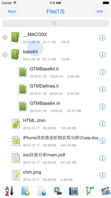 C/C++$-LLVM Clang screenshot-4