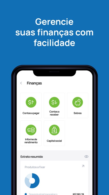 Aplicativo Integrada