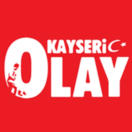 Kayseri Olay Gazetesi