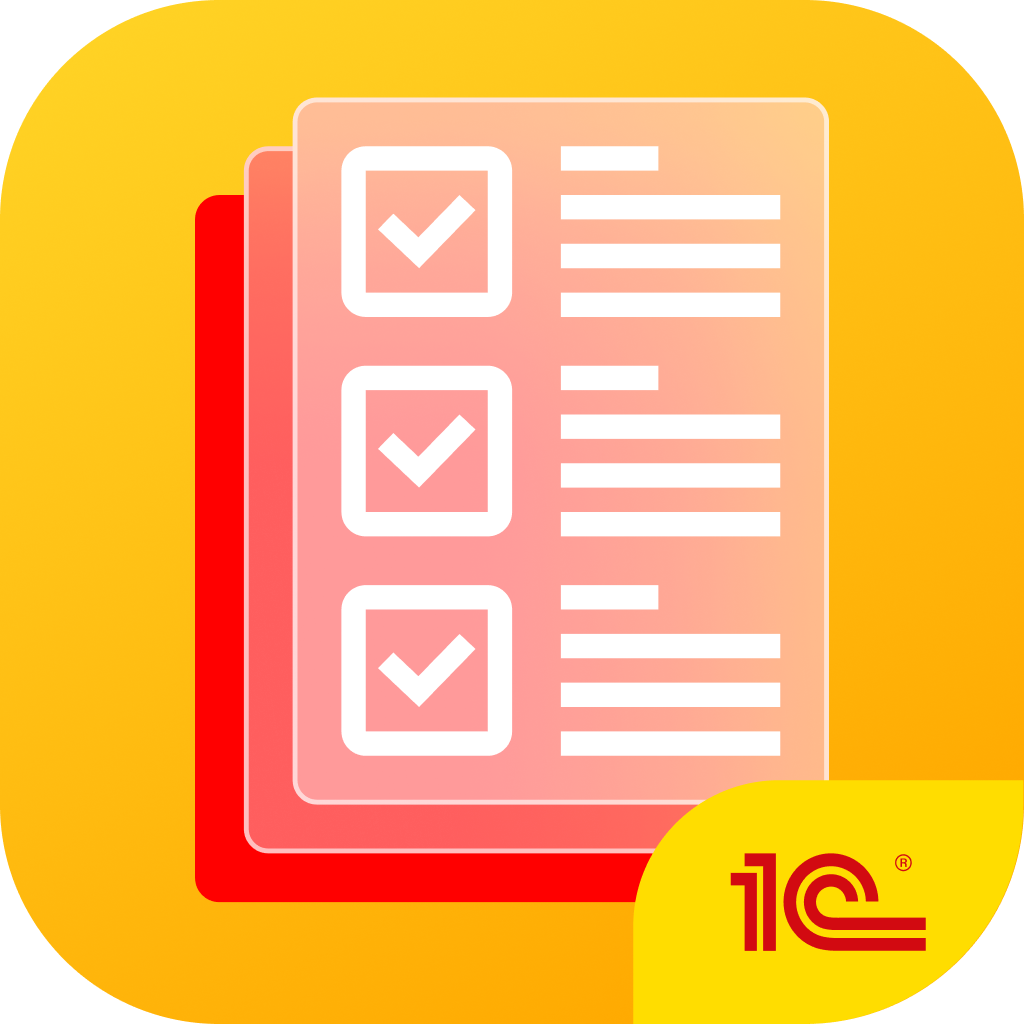 Get 1С:Заказы for iOS, iPhone, iPad Aso Report