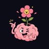 Bloomind - Brain Flower icon