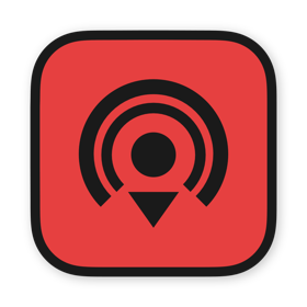 Screenshots (6) Podcast Archiver
