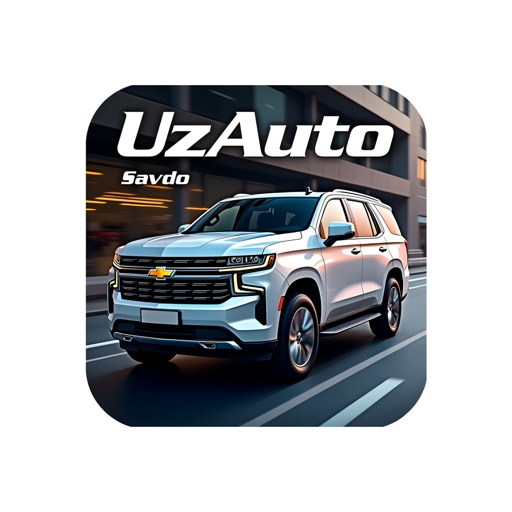 UzAvtoSavdo