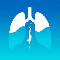 Freedive Trainer Breathwork