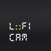 LoFi Cam: Film Digital Camera icon