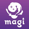 magi(マギ) icon