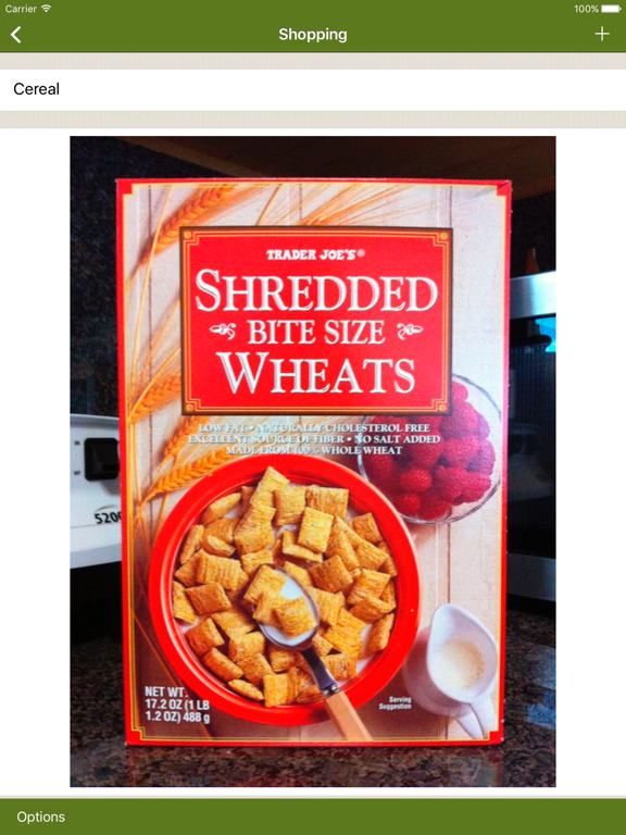 Easy Note 2 iPad screenshot 5 - Productivity app