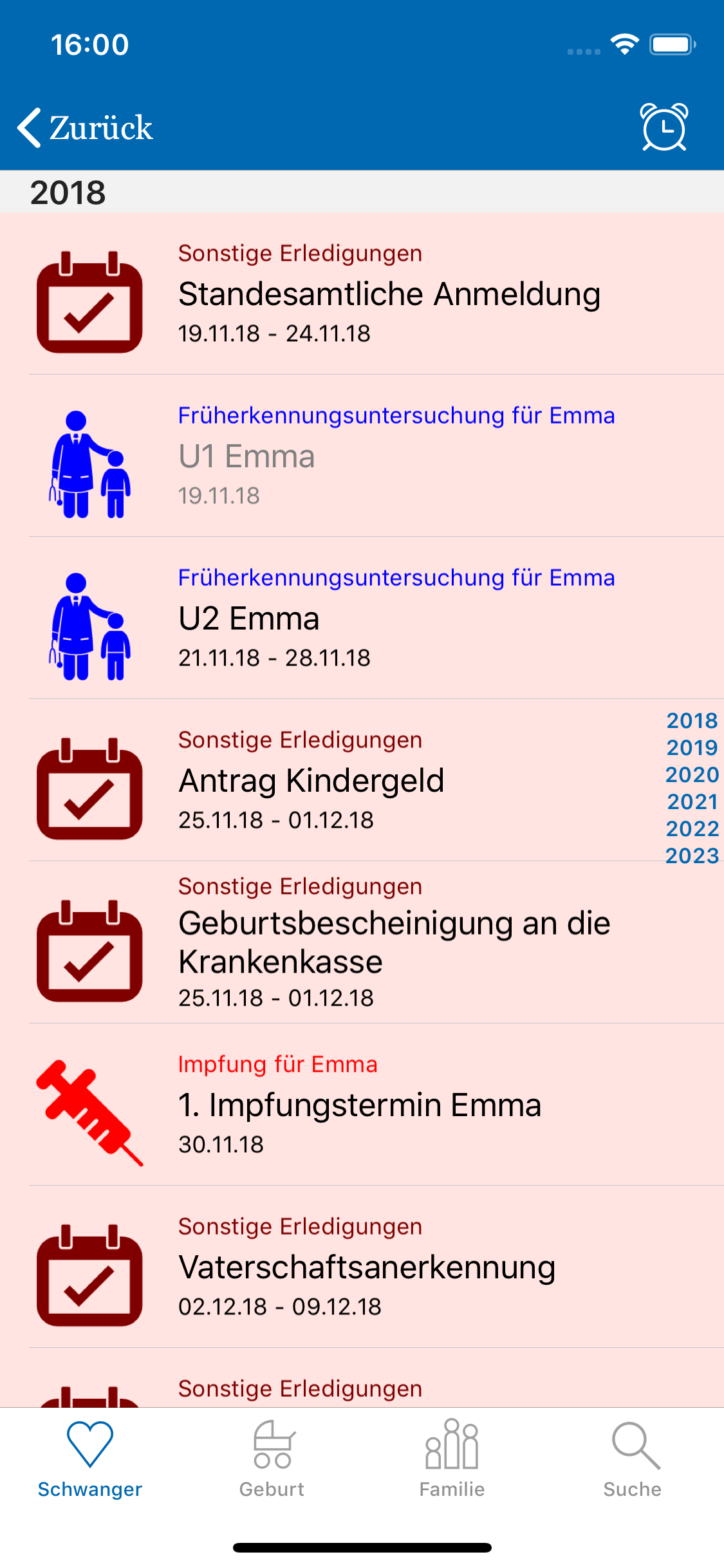 elina screenshot 3