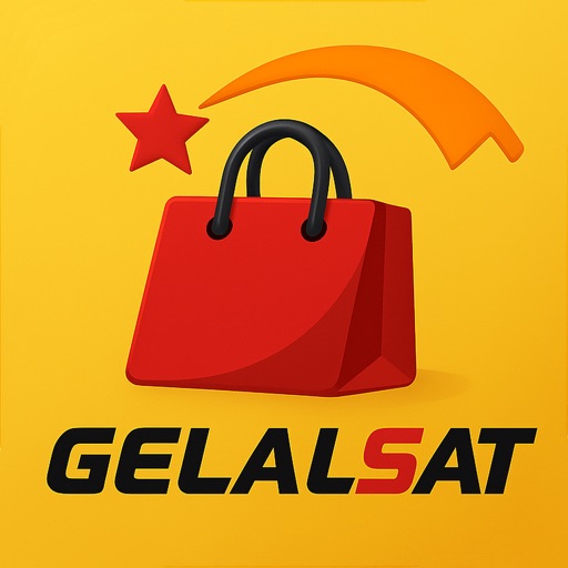 GelAlSat – Yeni Pazaryeriniz