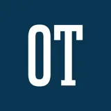 Oskarshamns-Tidningen - Icona app