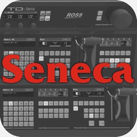 Seneca Broadcast Switcher