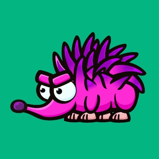 Hedgehog Happening icon