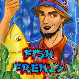 Fish Frenzy Game